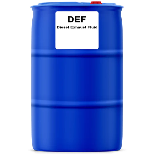 Diesel Exhaust Fluid (DEF) Brand Master DEF55G