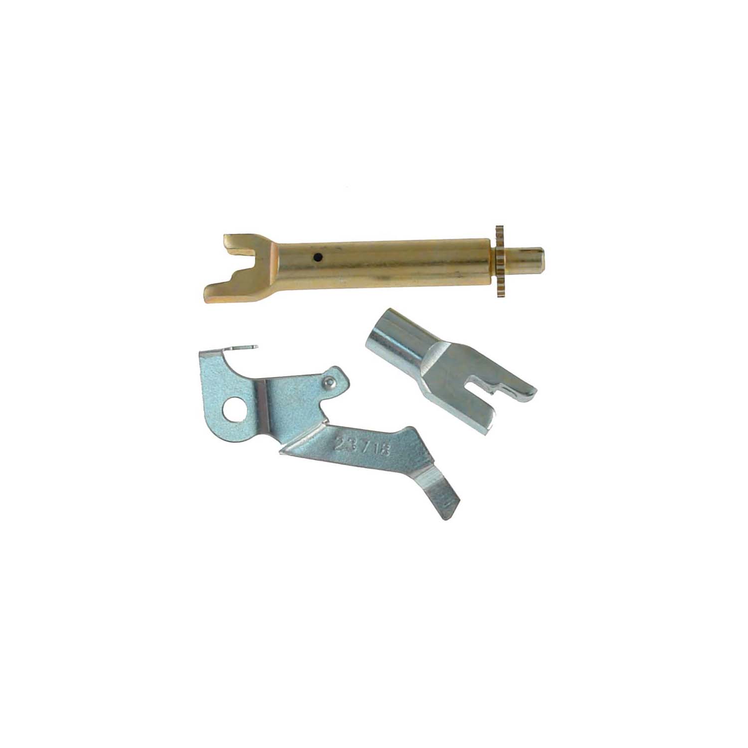 Drum Brake Self-Adjuster Repair Kit Carlson 12563