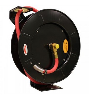 Hose Reel Milton 276033