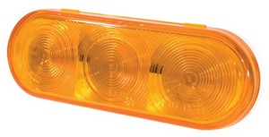 Side Marker Light Grote 54173