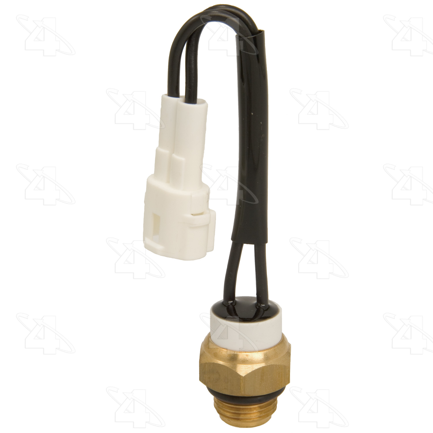 Engine Cooling Fan Switch Four Seasons 37302
