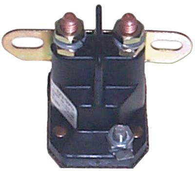 Starter Solenoid Prime-Line 7-01684-1