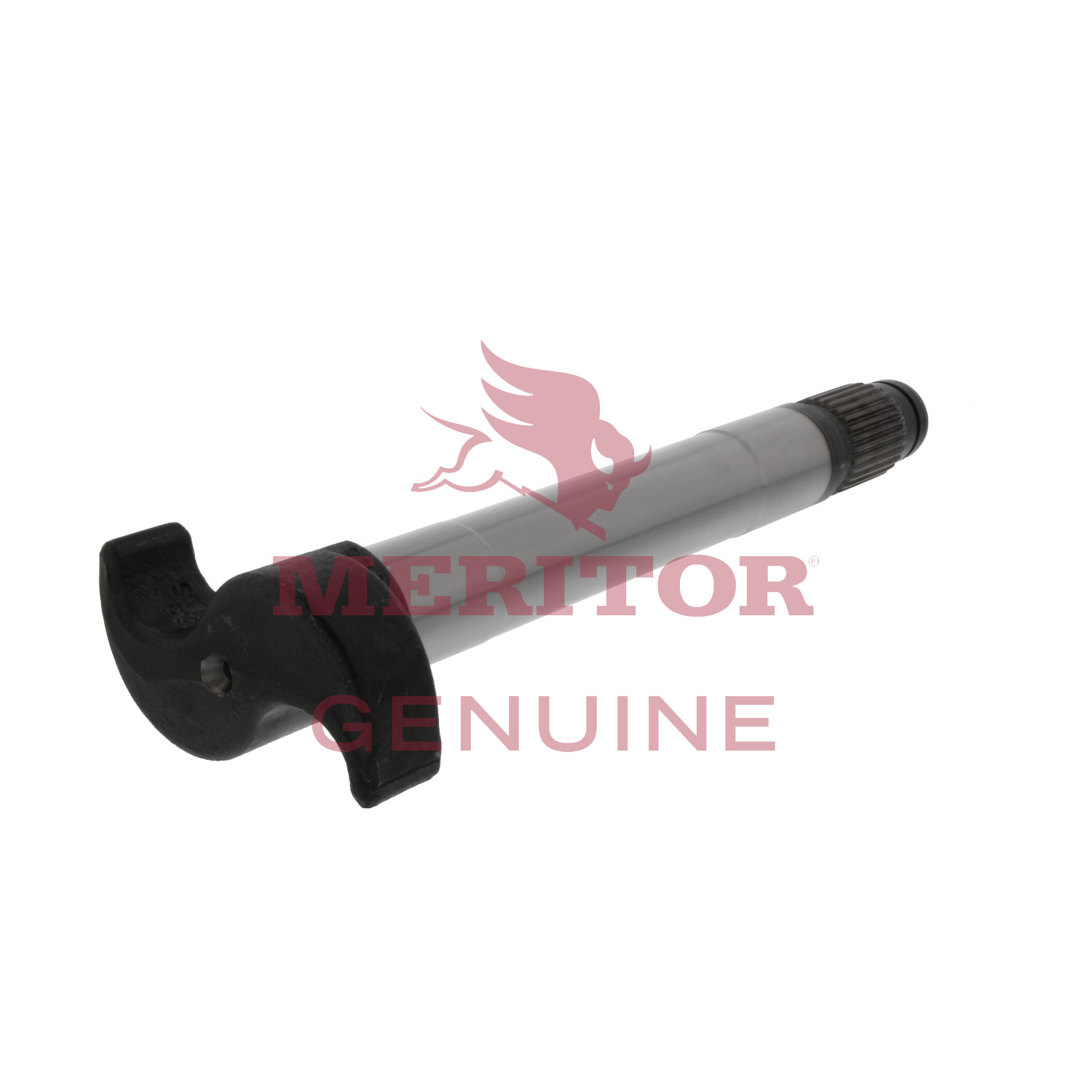 Air Brake Camshaft Meritor 2210C7543