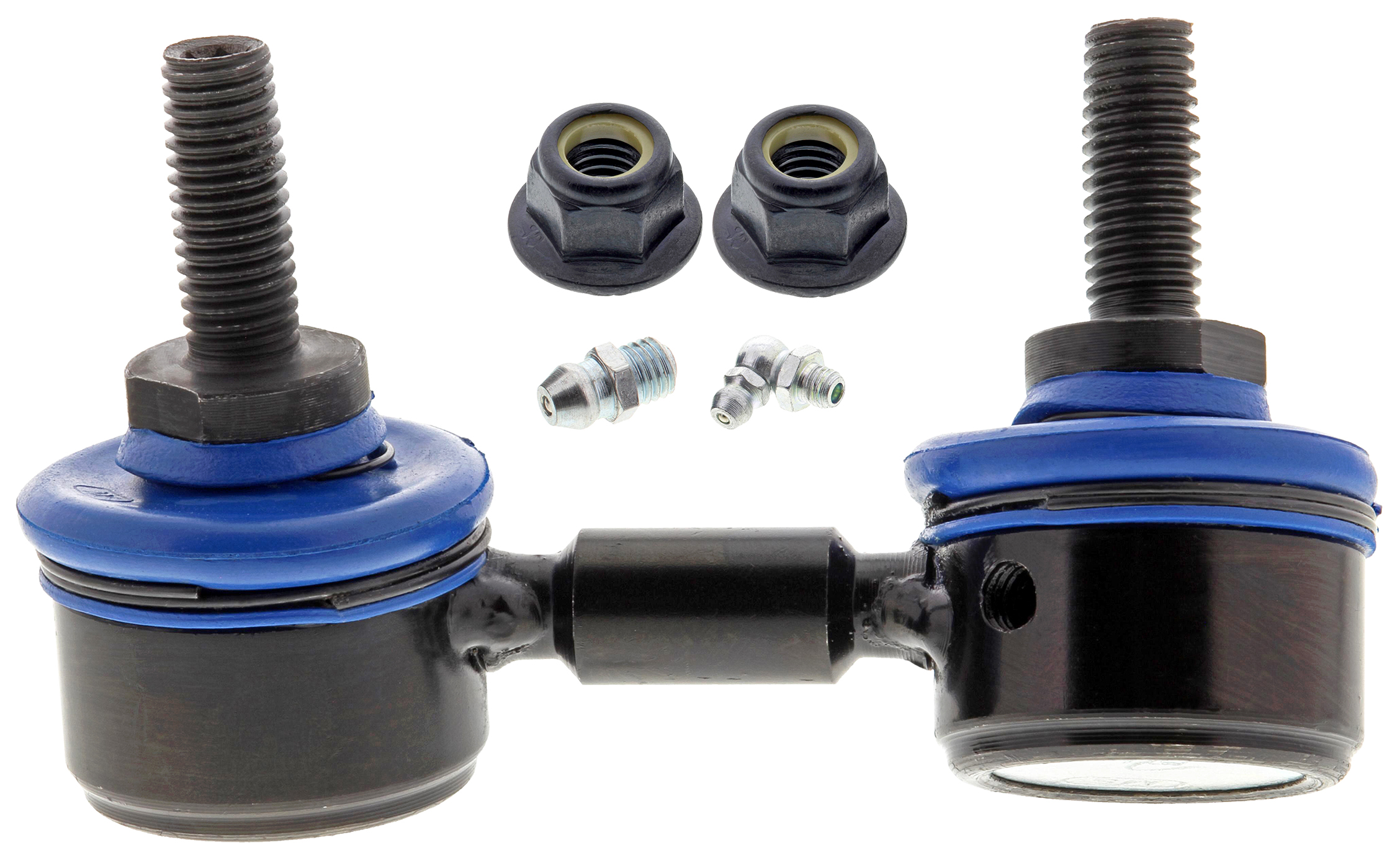 Suspension Stabilizer Bar Link Kit Mevotech Supreme MS608158