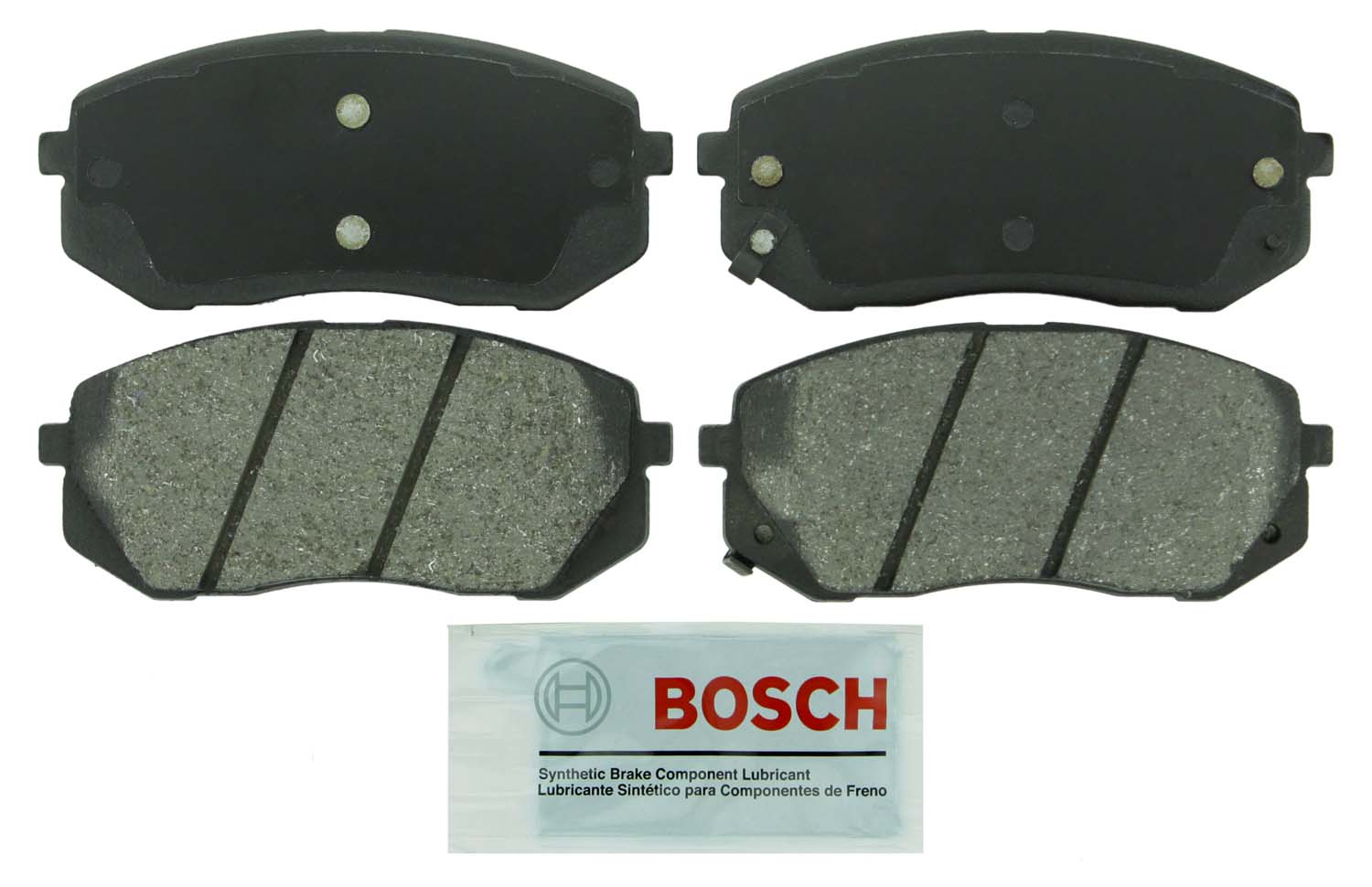 Disc Brake Pad Set Bosch BE1295