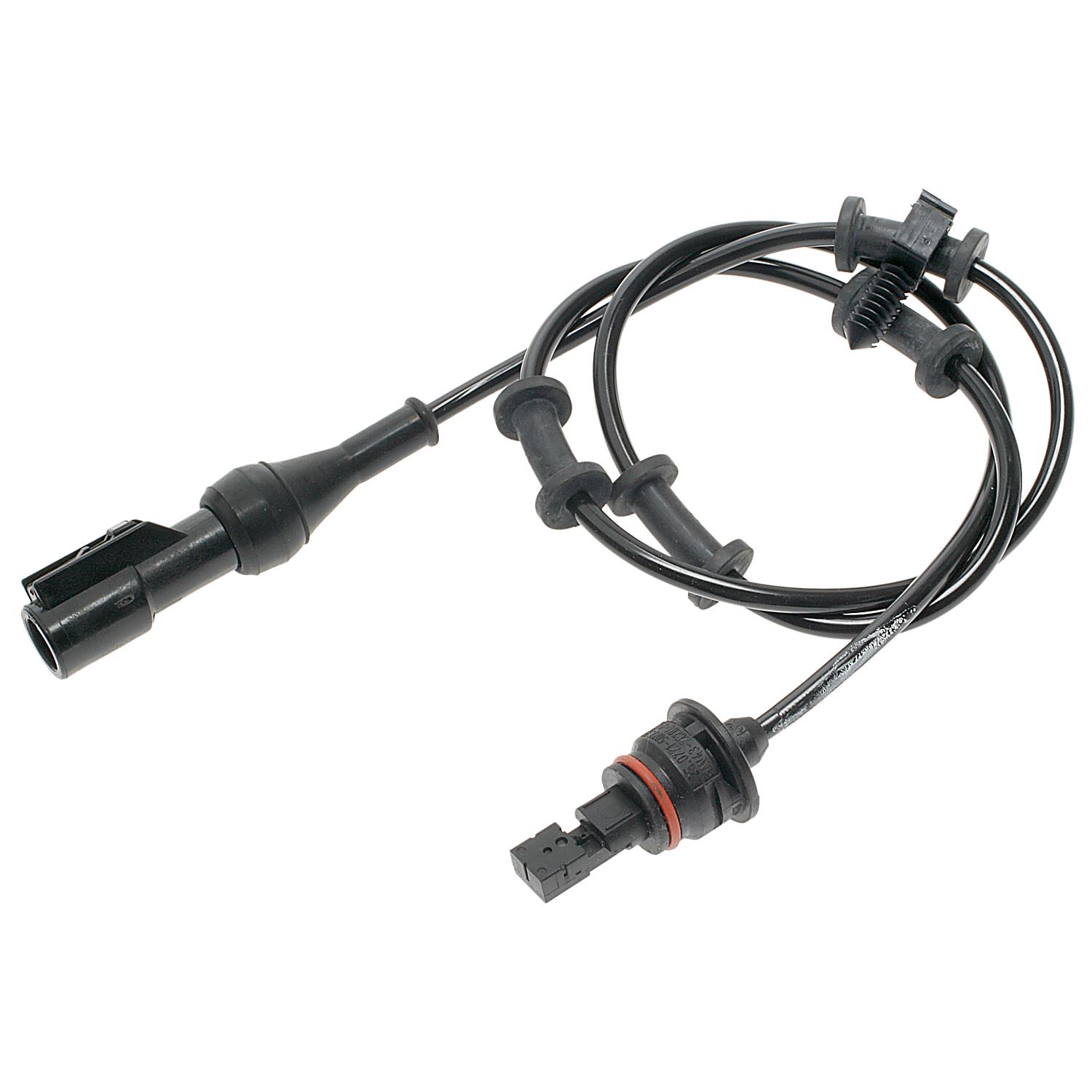 ABS Wheel Speed Sensor Standard Ignition ALS191