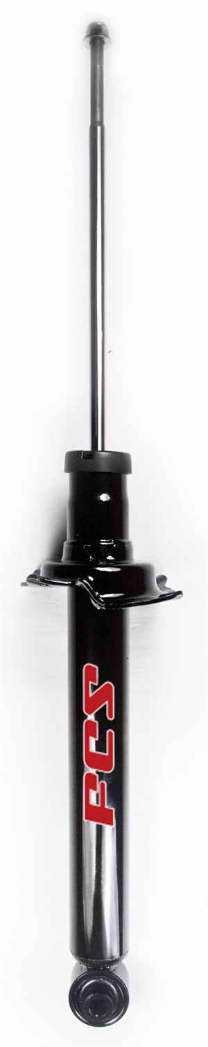 Suspension Strut Focus Auto Parts 345467