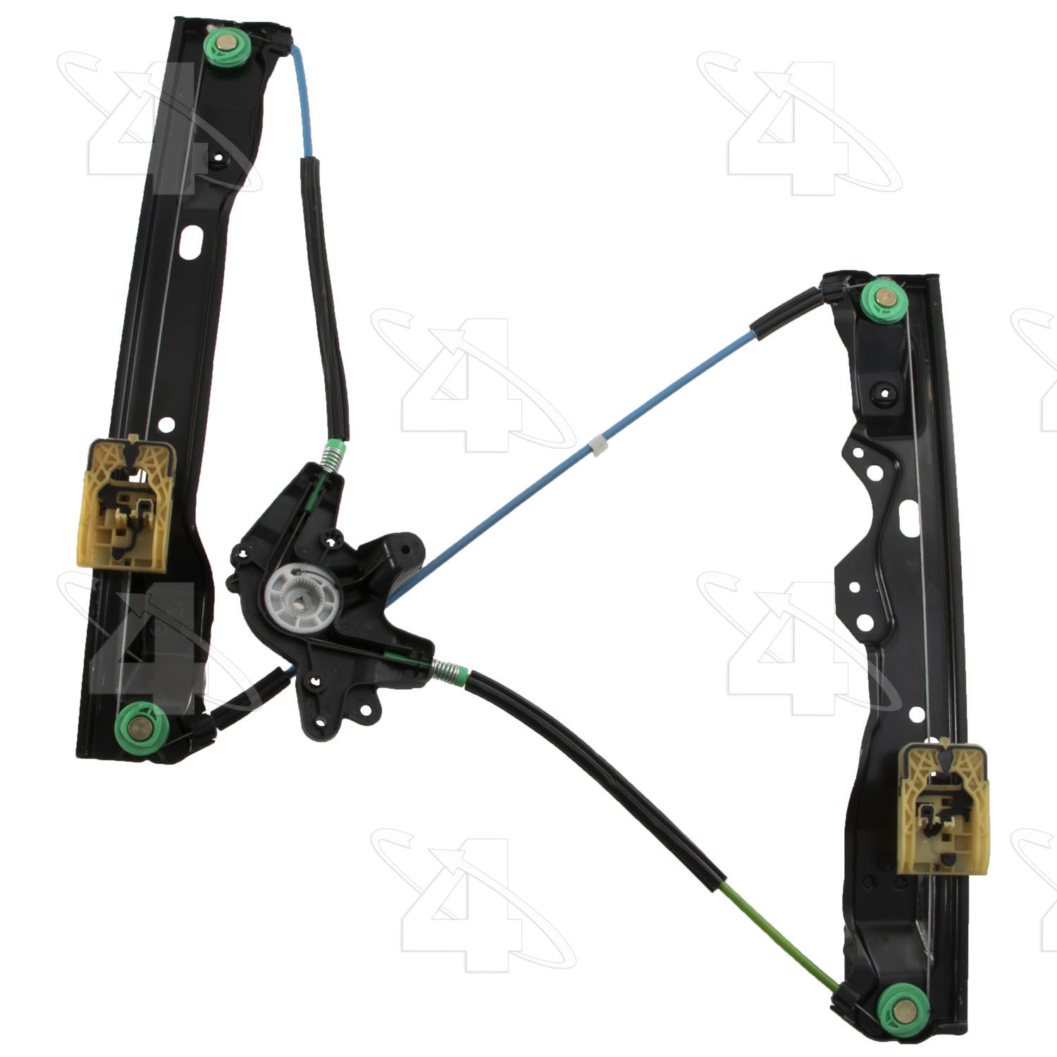 Window Regulator ACI 384355