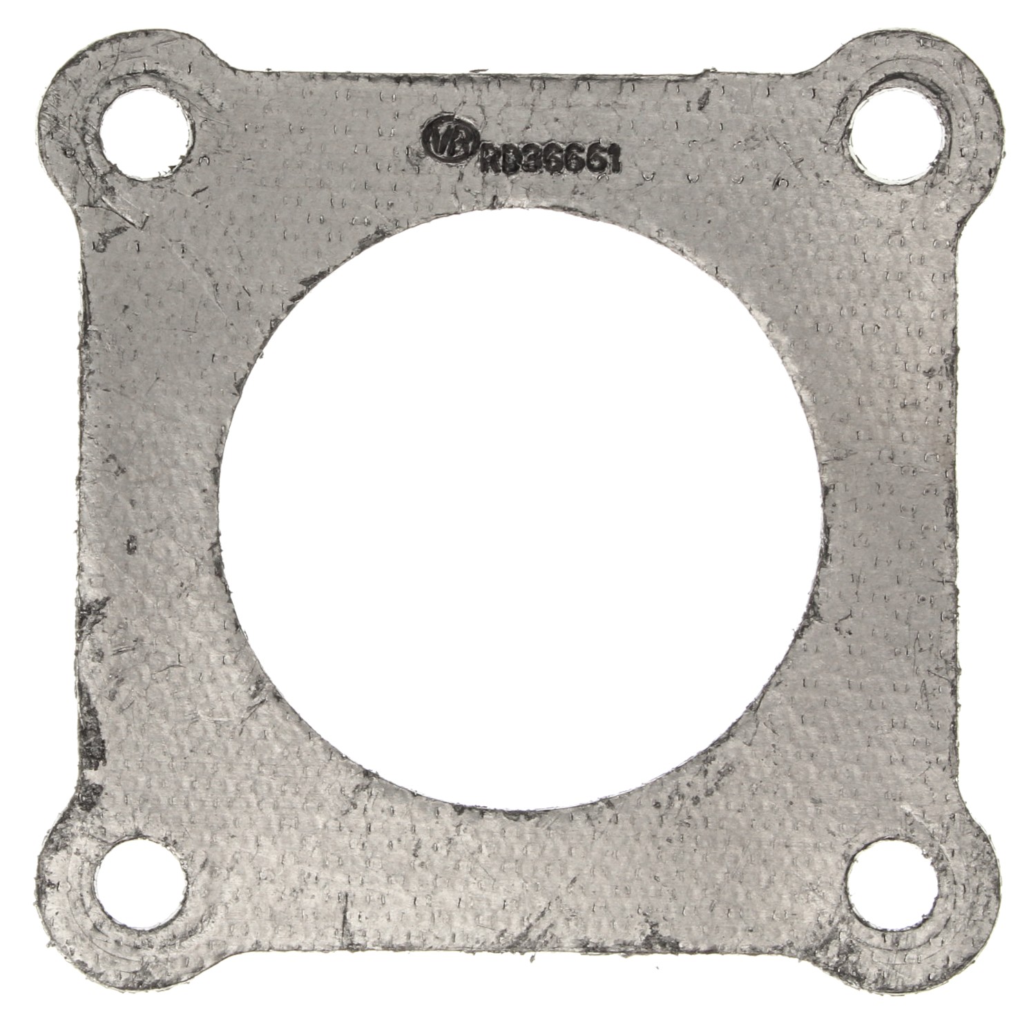 Exhaust Pipe Flange Gasket MAHLE F7568