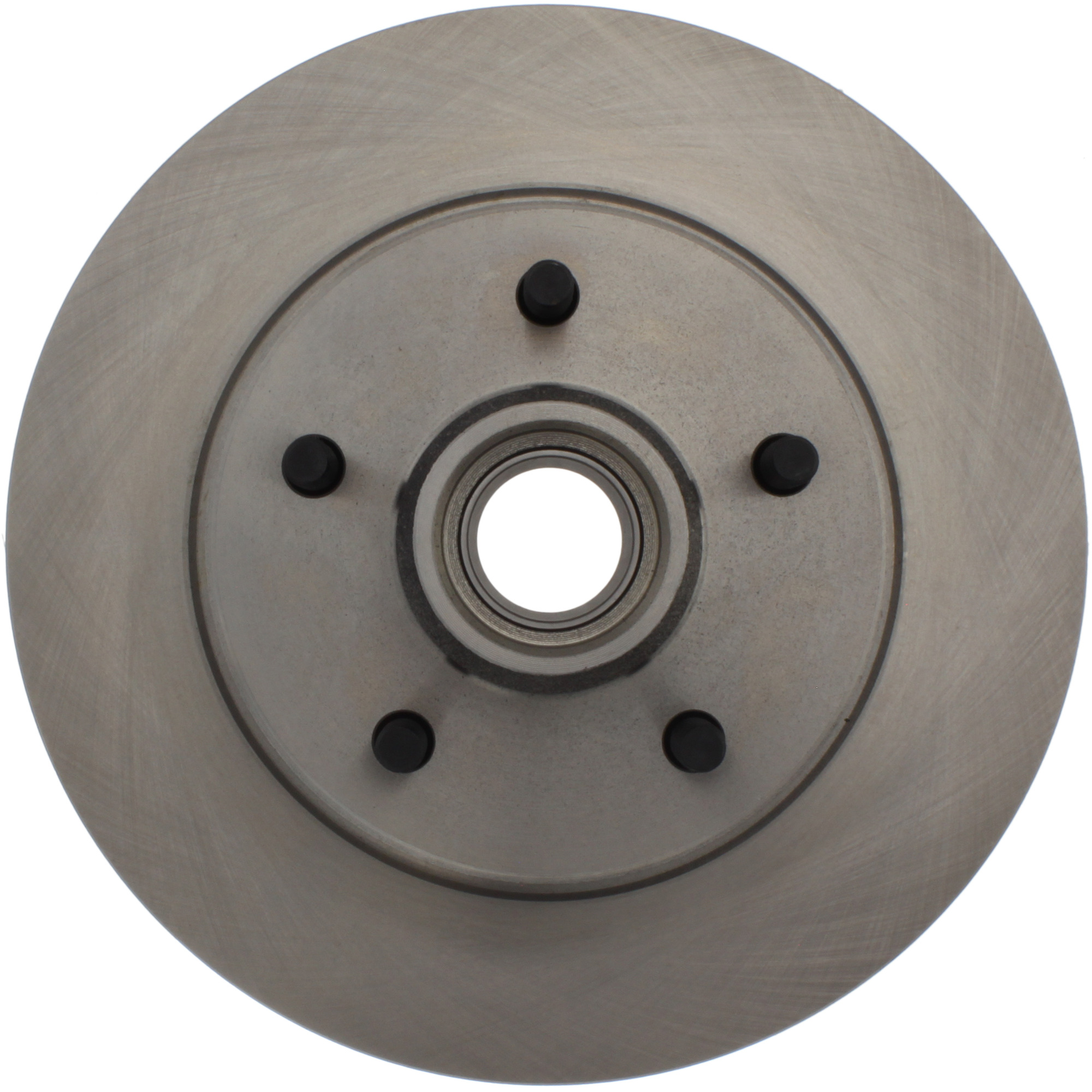 Disc Brake Rotor and Hub Assembly Centric Parts 121.62003