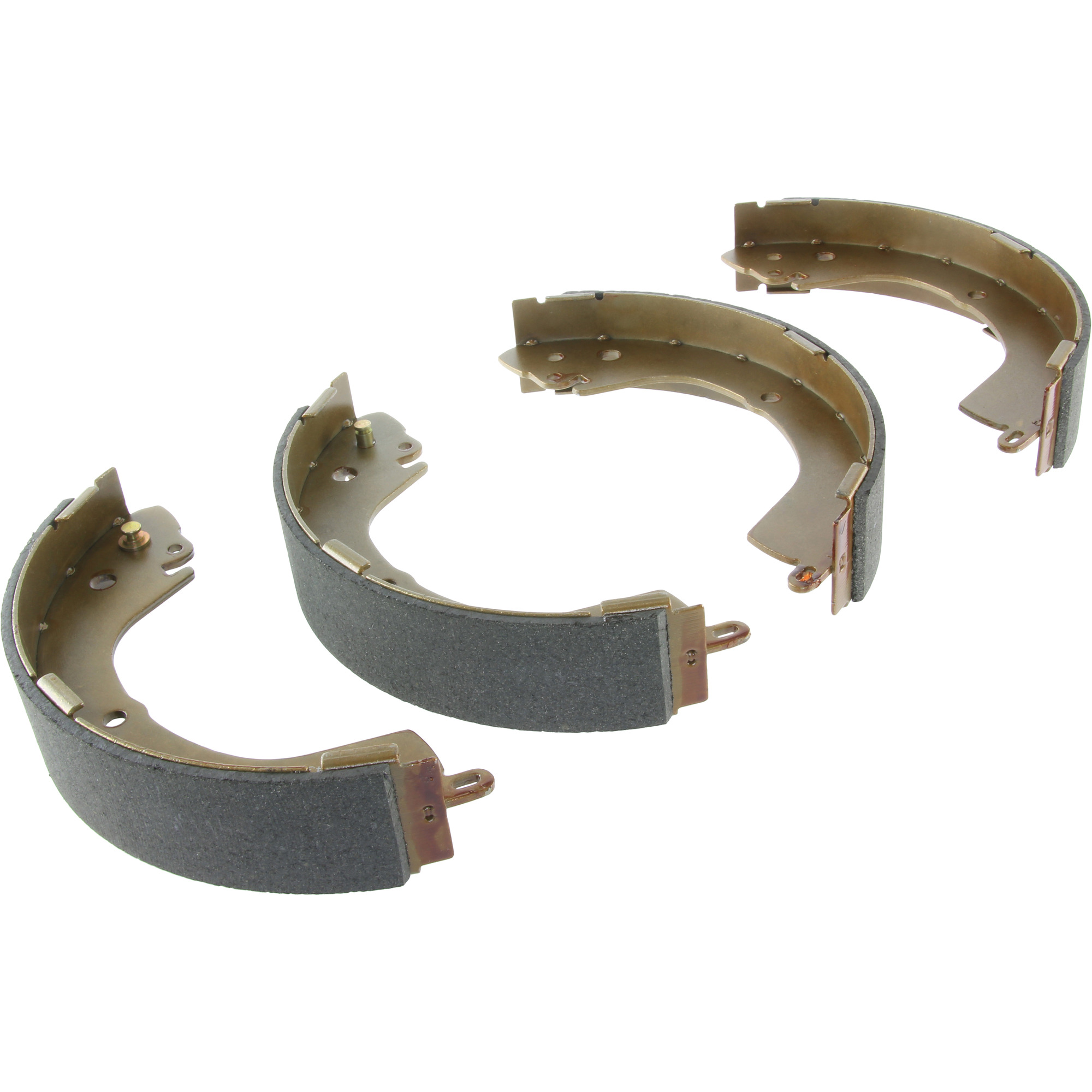 Drum Brake Shoe Centric Parts 110.07280