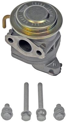 Secondary Air Injection Check Valve Dorman - OE Solutions 911-646