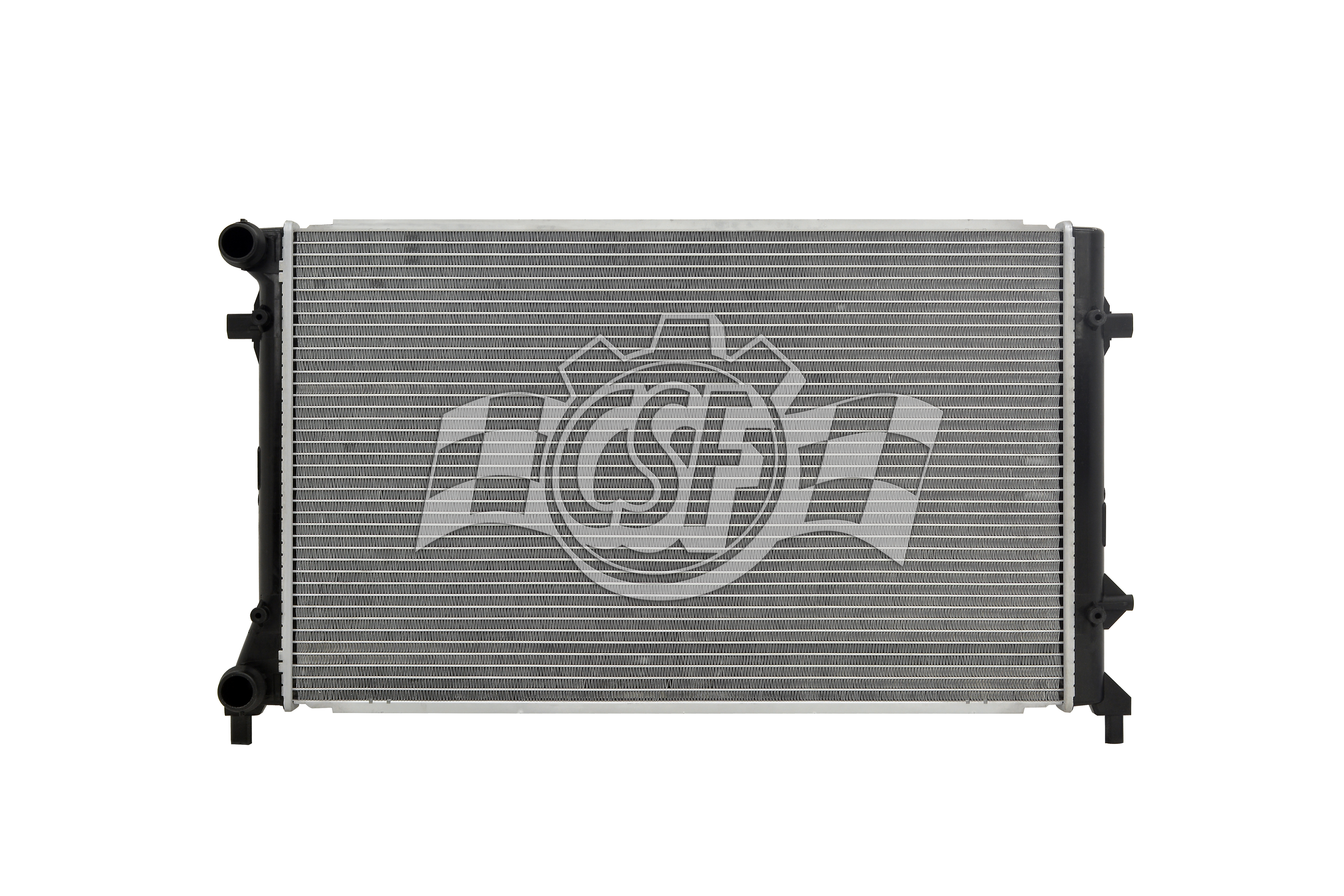Radiator CSF 3453