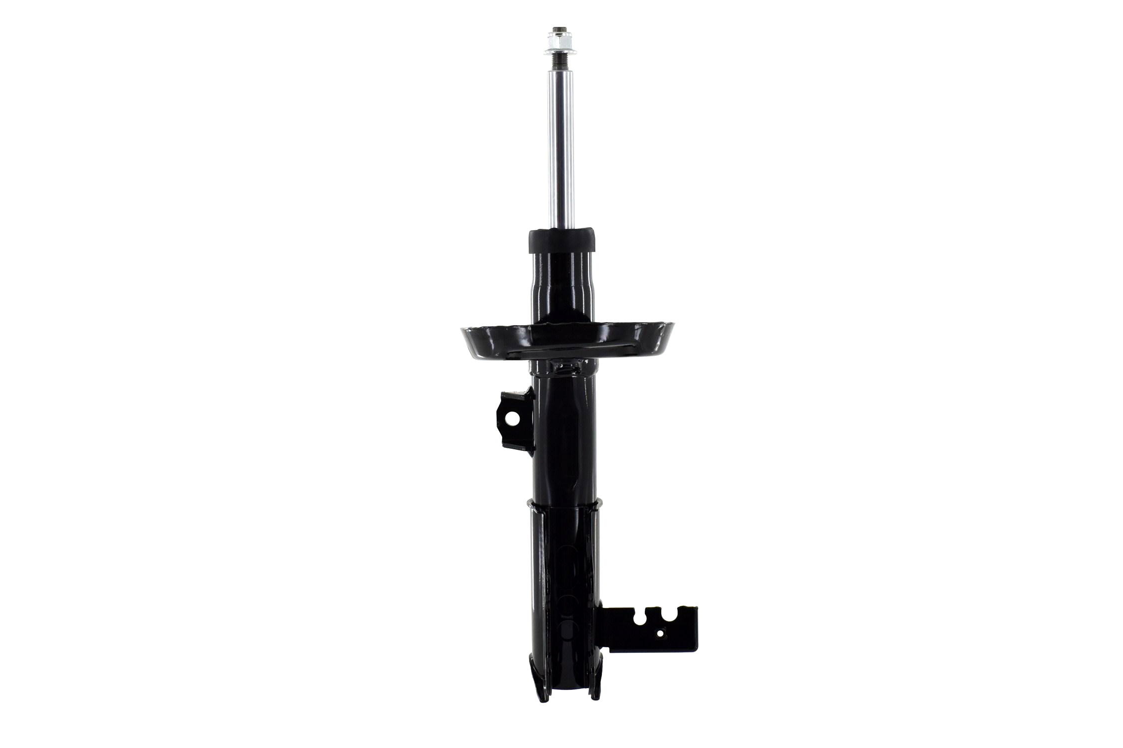 Suspension Strut MacPherson Ride Control MP333987R