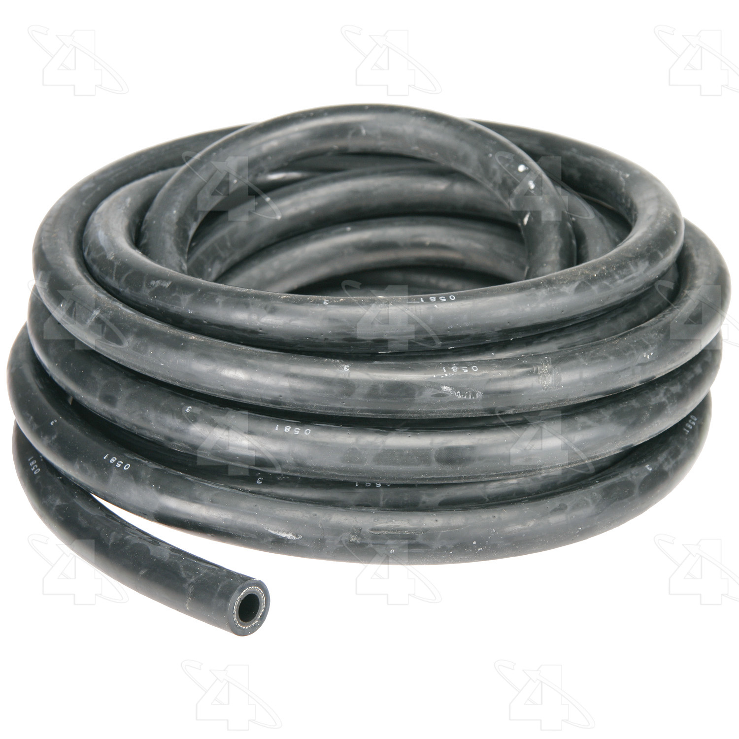 A/C Refrigerant Hose Four Seasons 55010