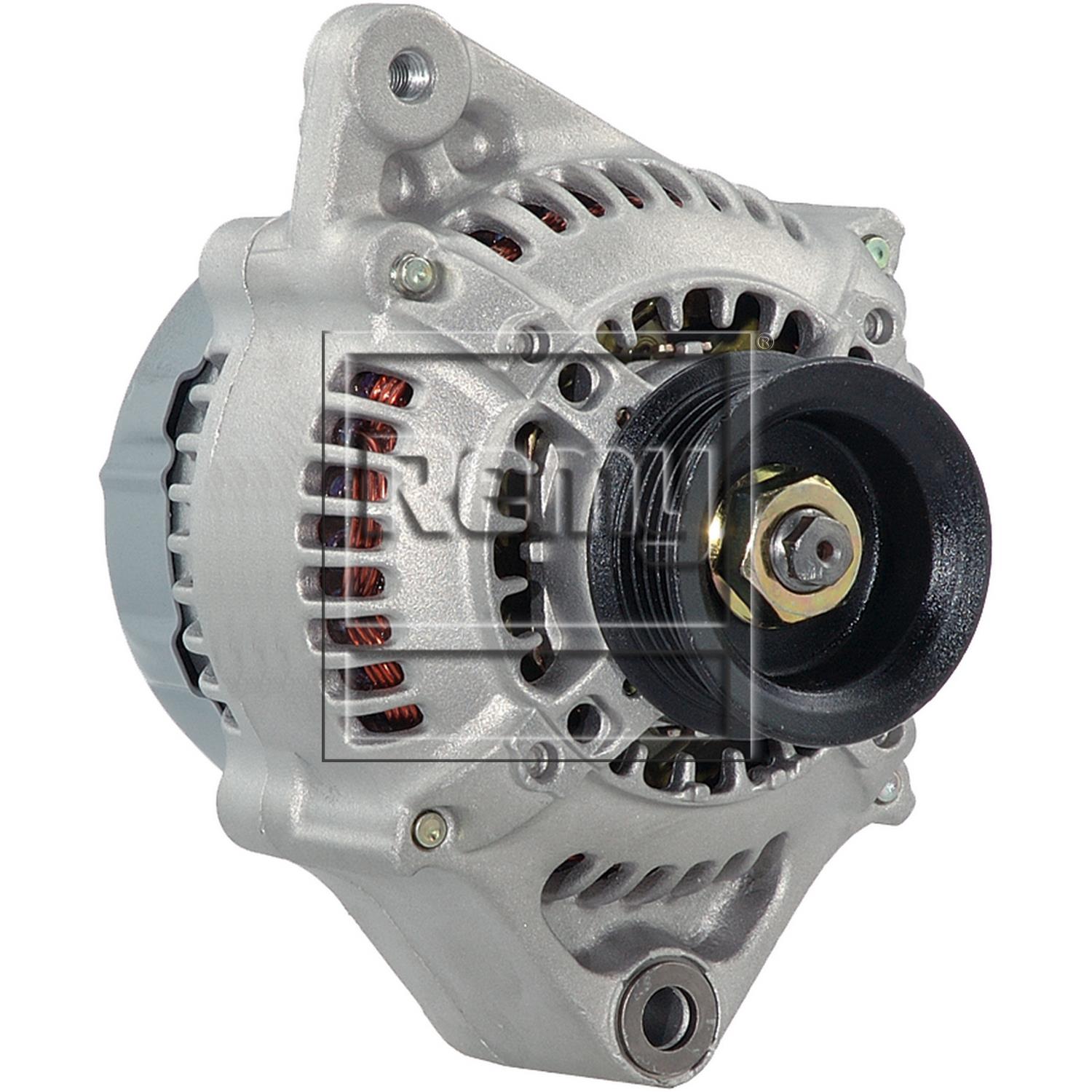 Alternator Remy 14812