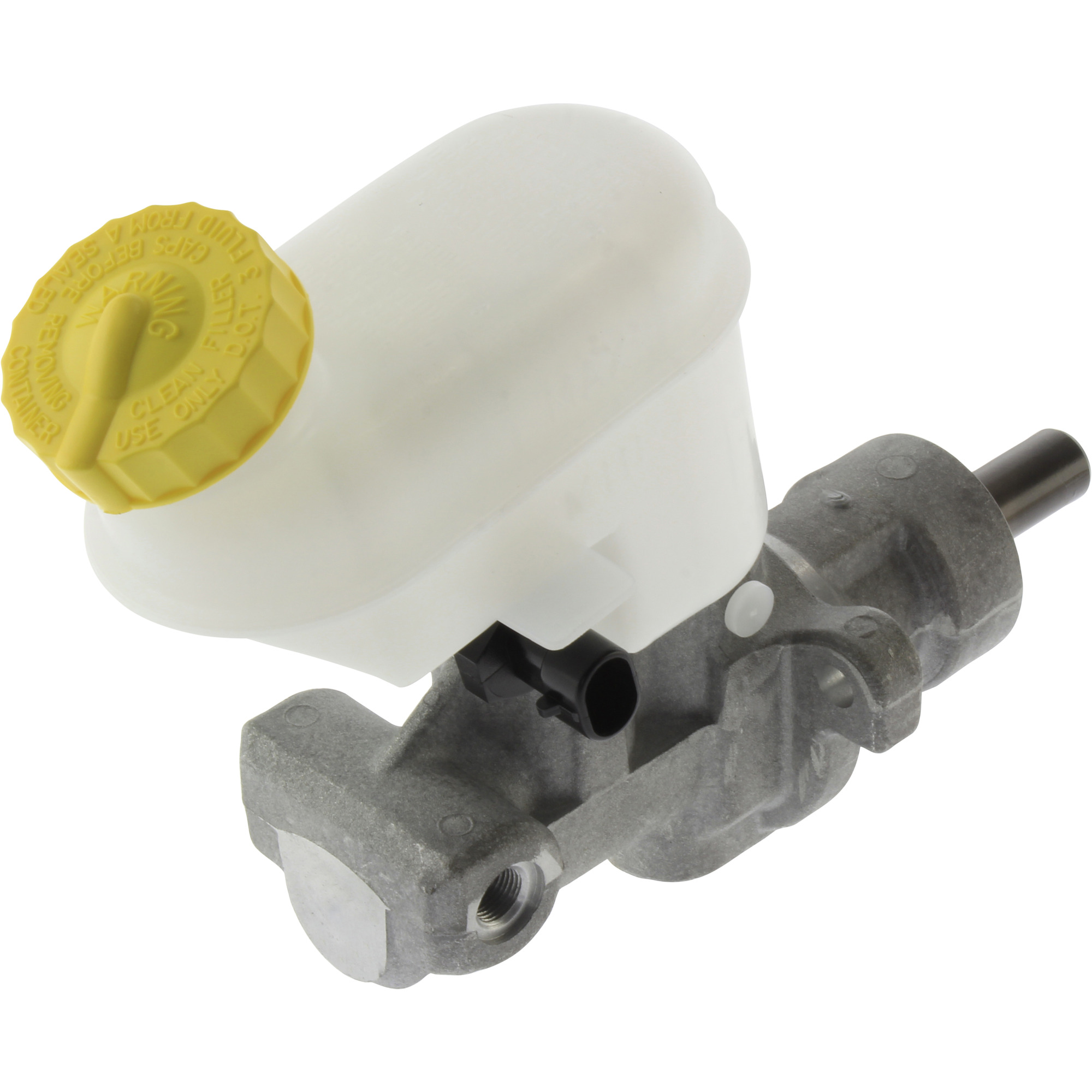 Brake Master Cylinder Centric Parts 130.63051