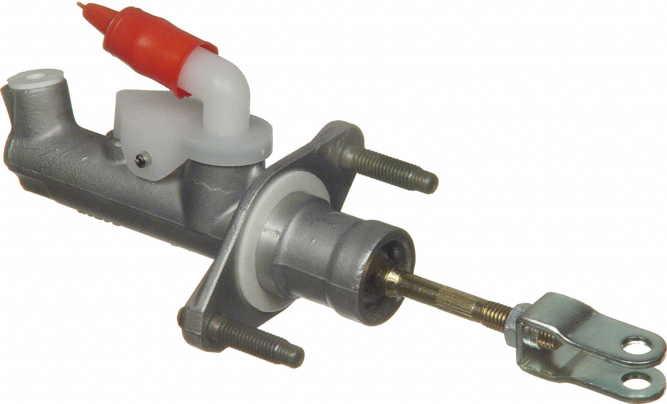 Clutch Master Cylinder Wagner Brake CM140476