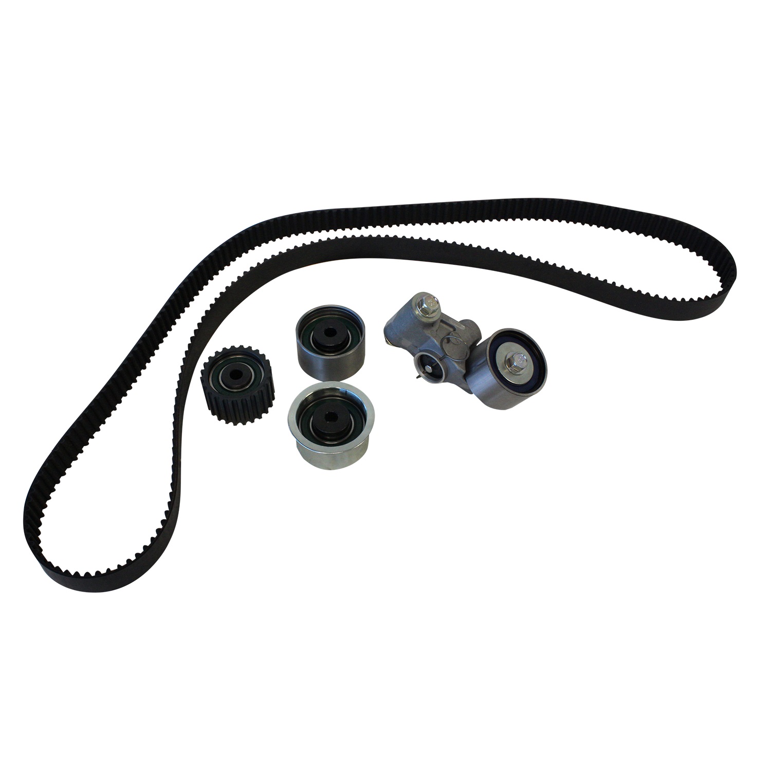 Engine Timing Belt Component Kit GMB 2460-0307