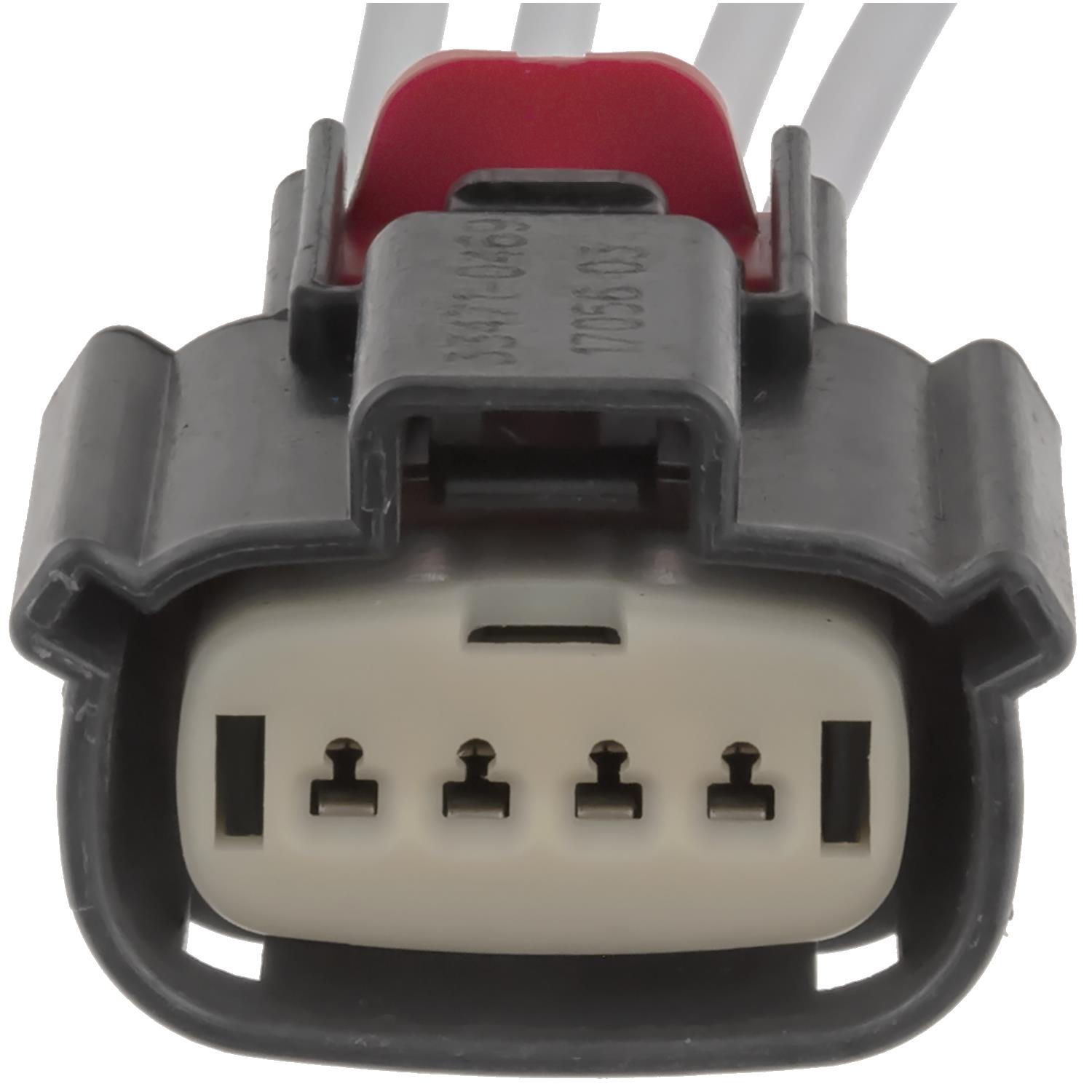 Multi-Purpose Electrical Connector Standard Ignition S2927