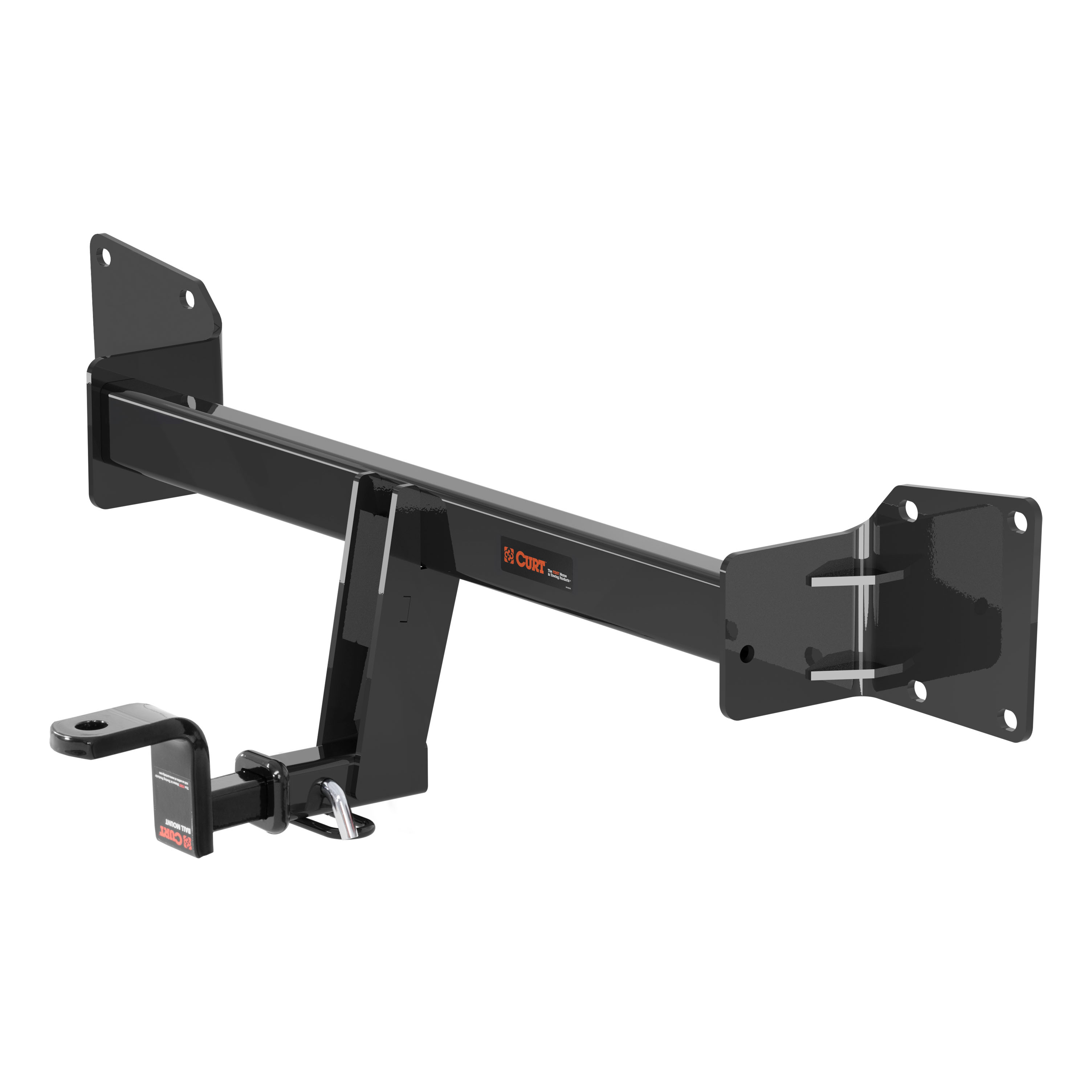 Trailer Hitch CURT 121663