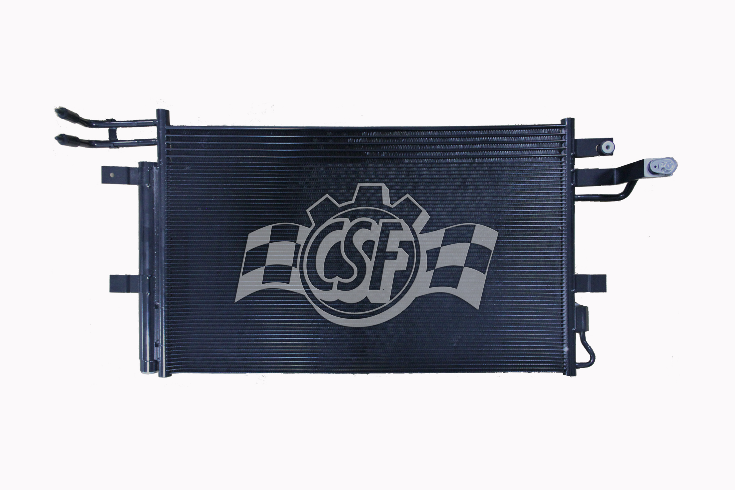 A/C Condenser CSF 10706