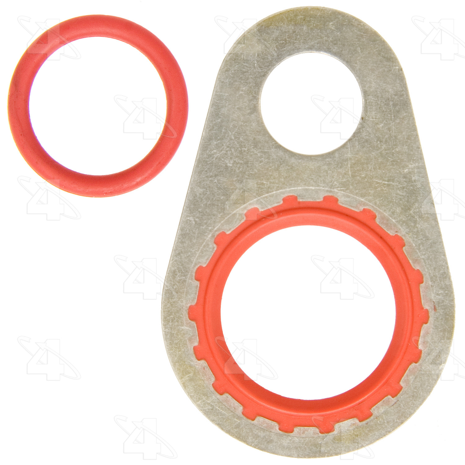 A/C Compressor Seal Four Seasons 24243