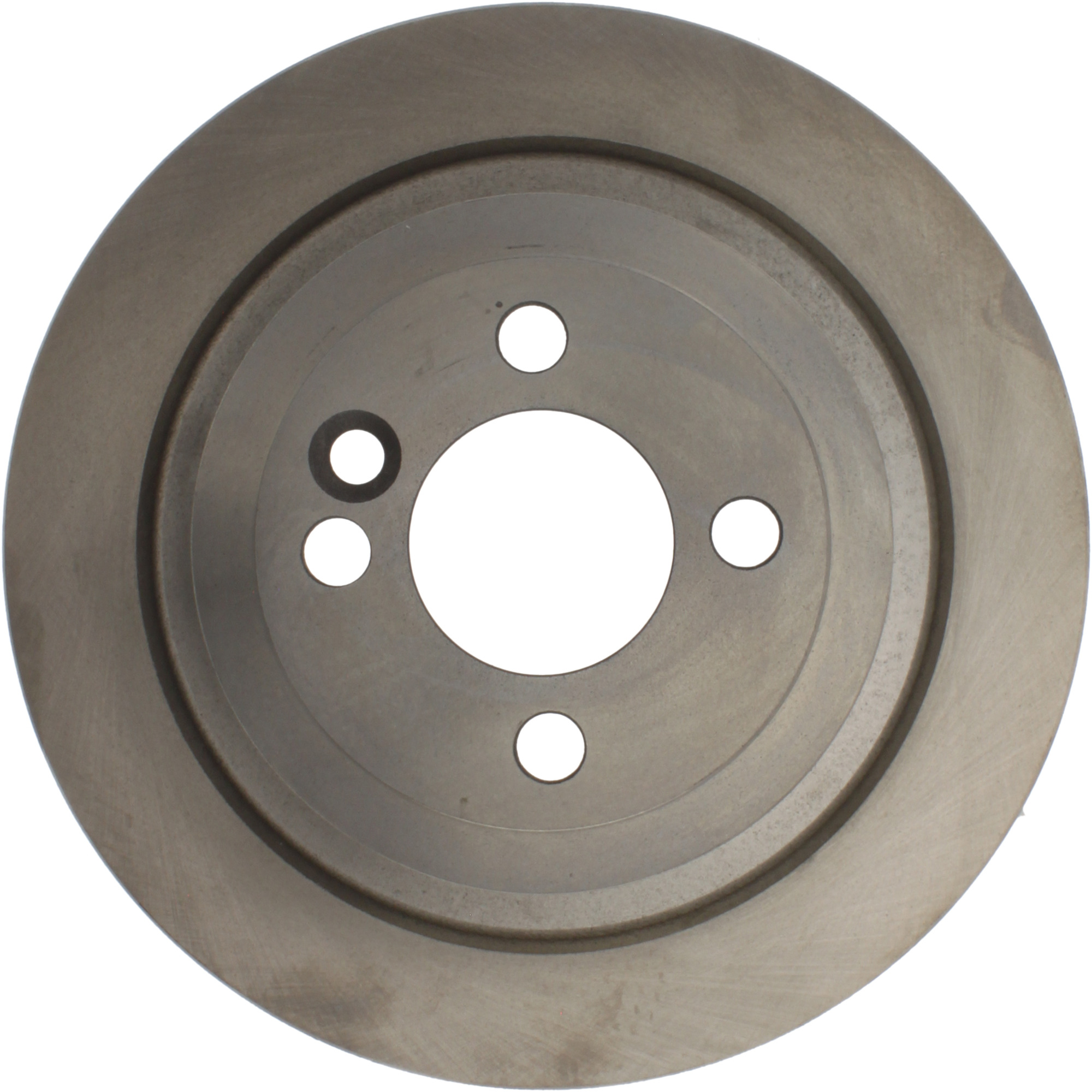 Disc Brake Rotor Centric Parts 121.34113