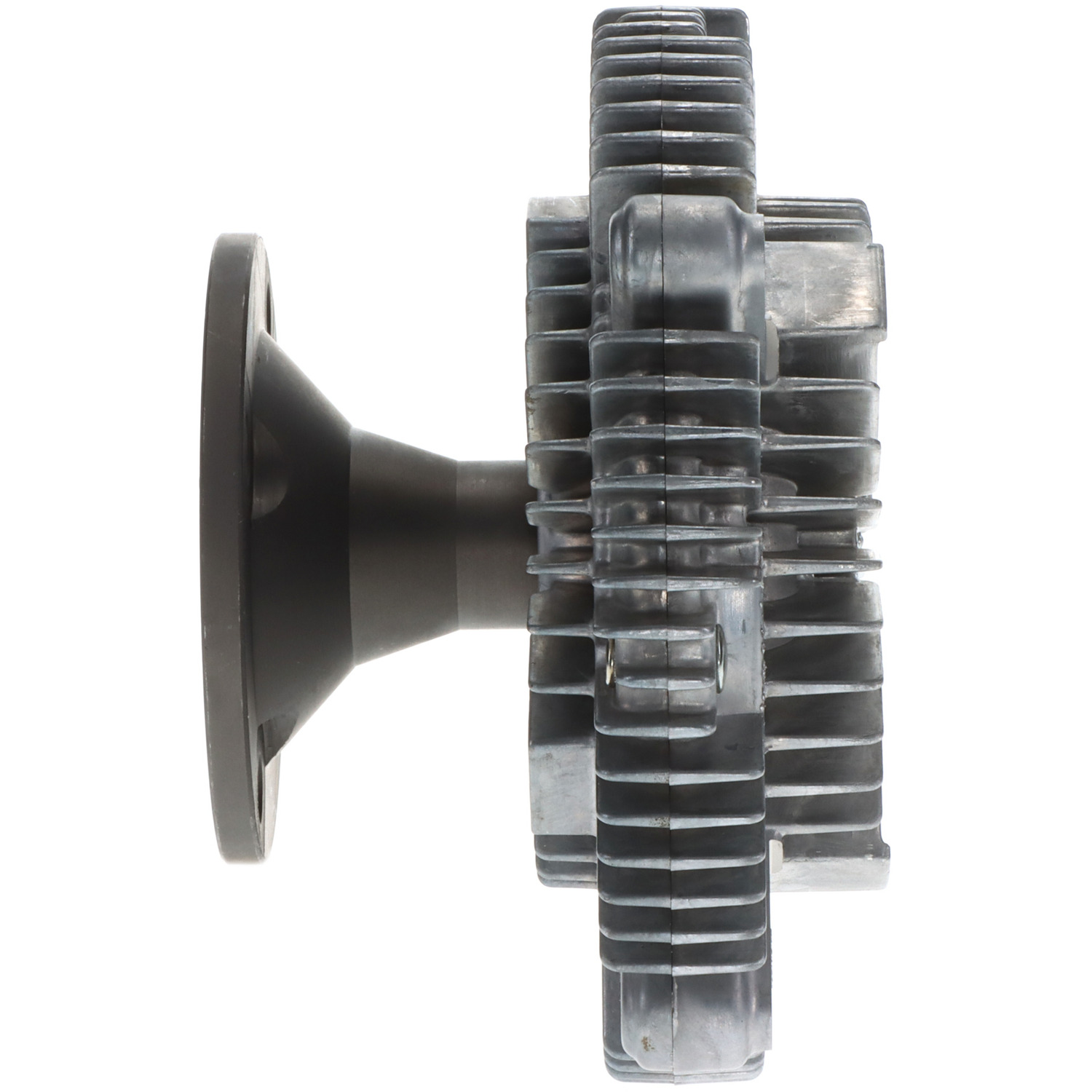 Hayden | Reverse rotation thermal standard duty fan clutch 2684  