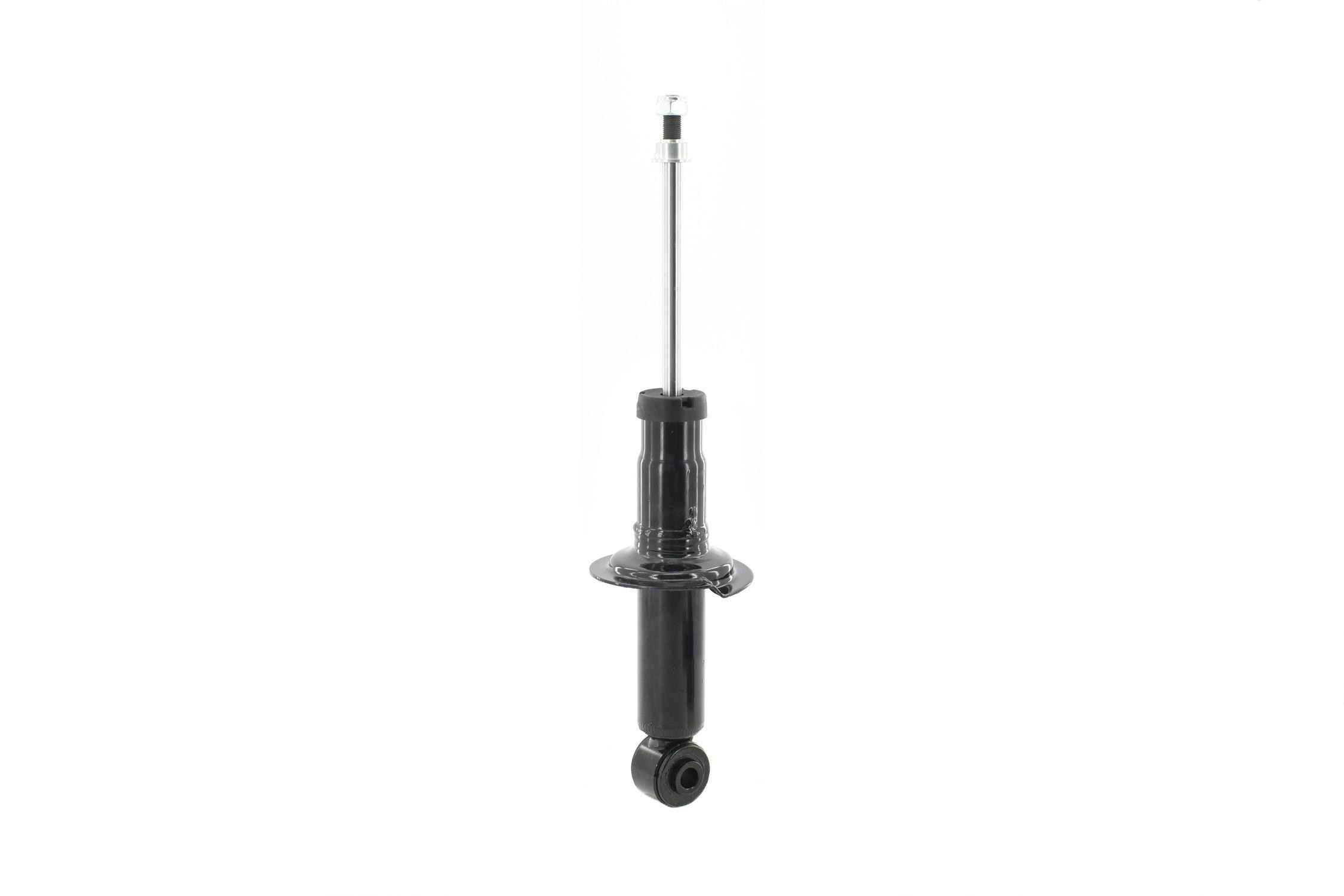 Suspension Strut MacPherson Ride Control MP345397