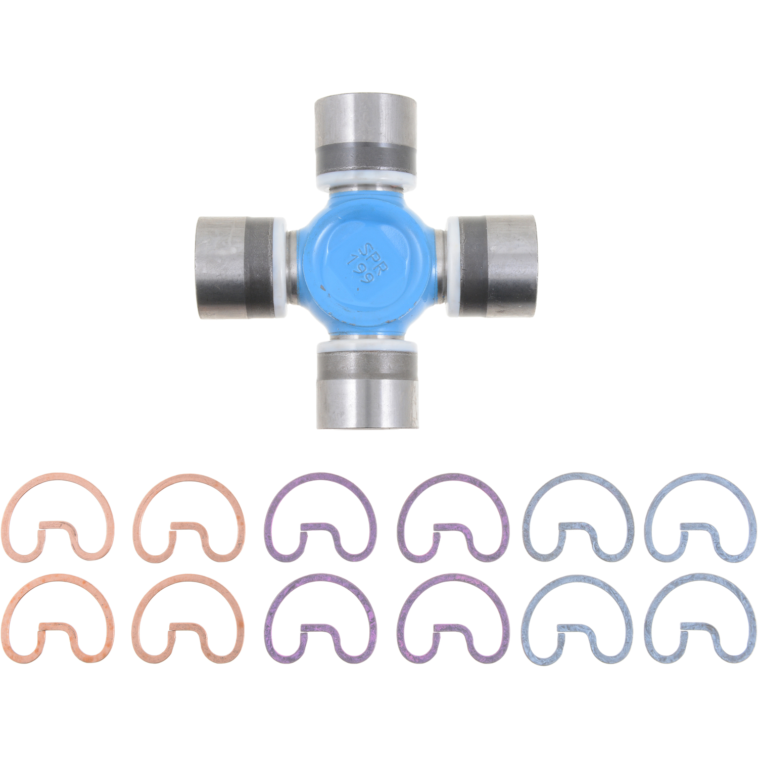 Universal Joint Spicer SPL30-1350XC