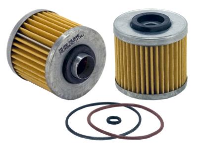 Engine Oil Filter Wix 24935