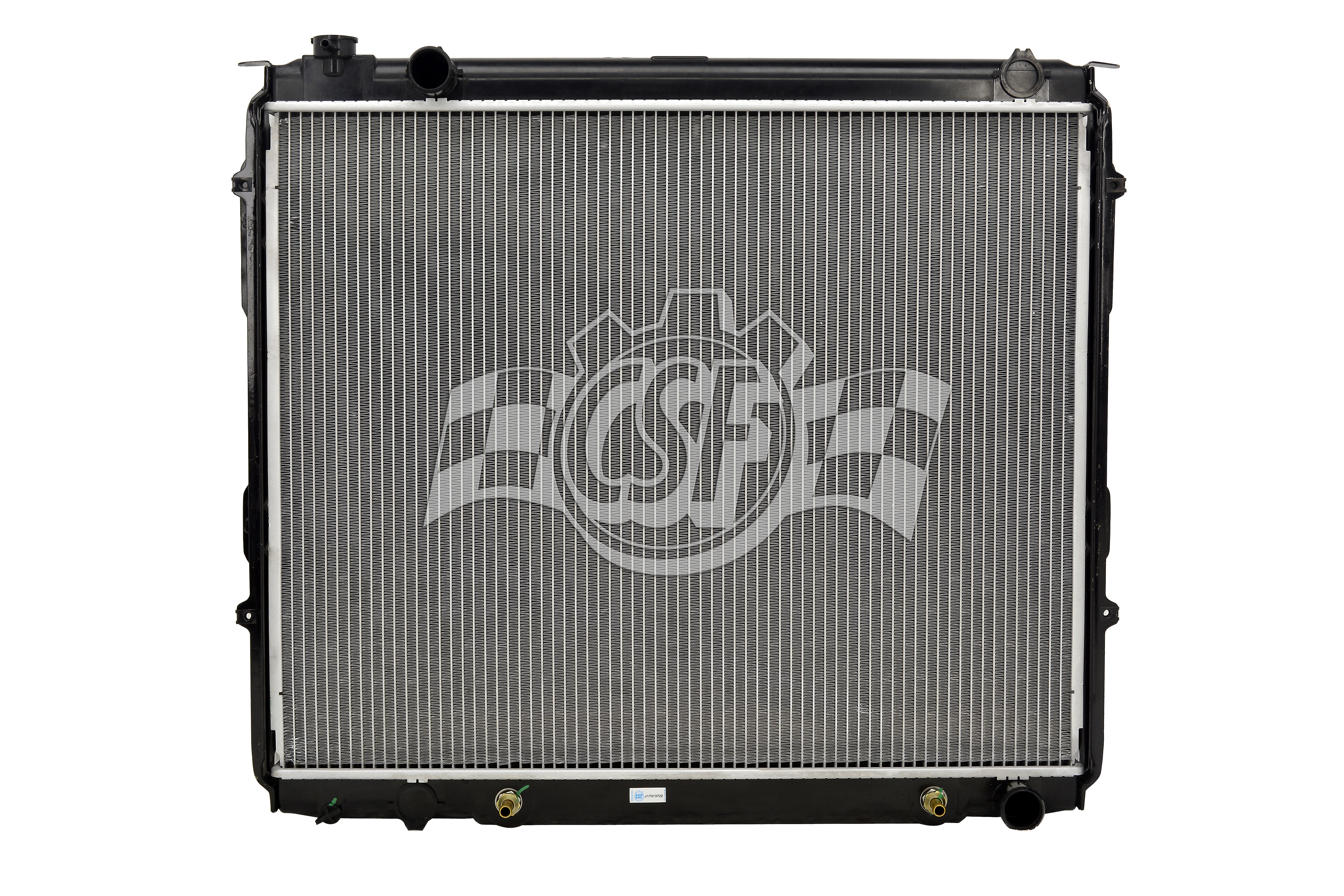 Radiator CSF 3237