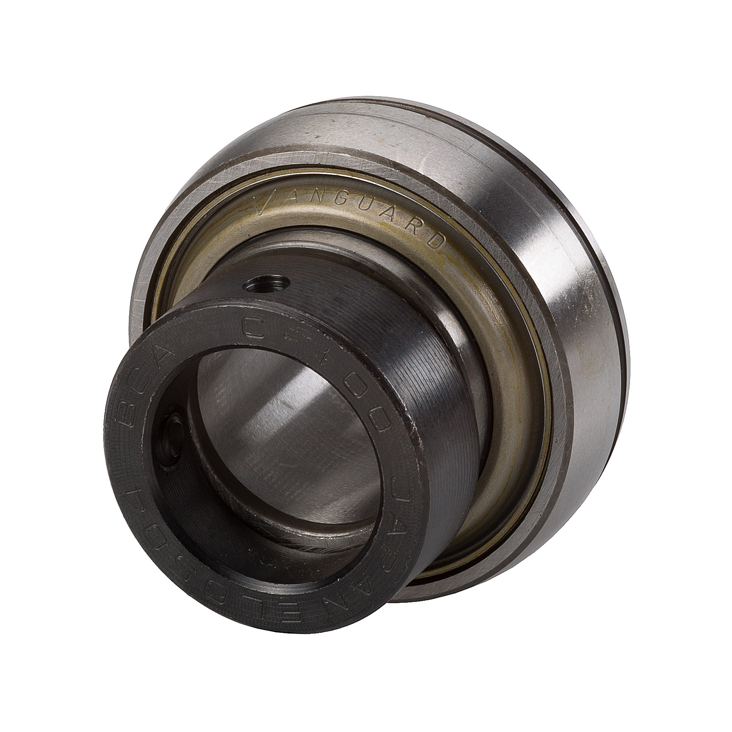 Multi-Purpose Bearing National WPS-100-TRC