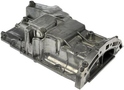 Engine Oil Pan Dorman - OE Solutions 264-099