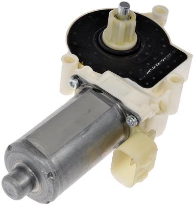 Window Motor Dorman - OE Solutions 742-090