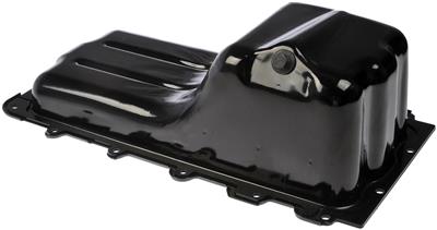 Engine Oil Pan Dorman - OE Solutions 264041