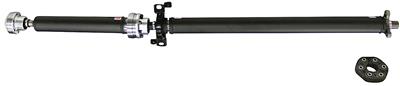 Drive Shaft Dorman - OE Solutions 976-622