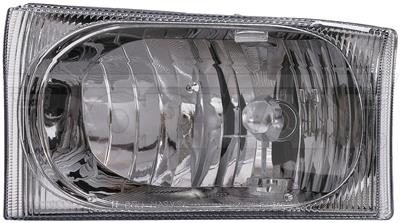 Headlight Assembly Dorman 1590311