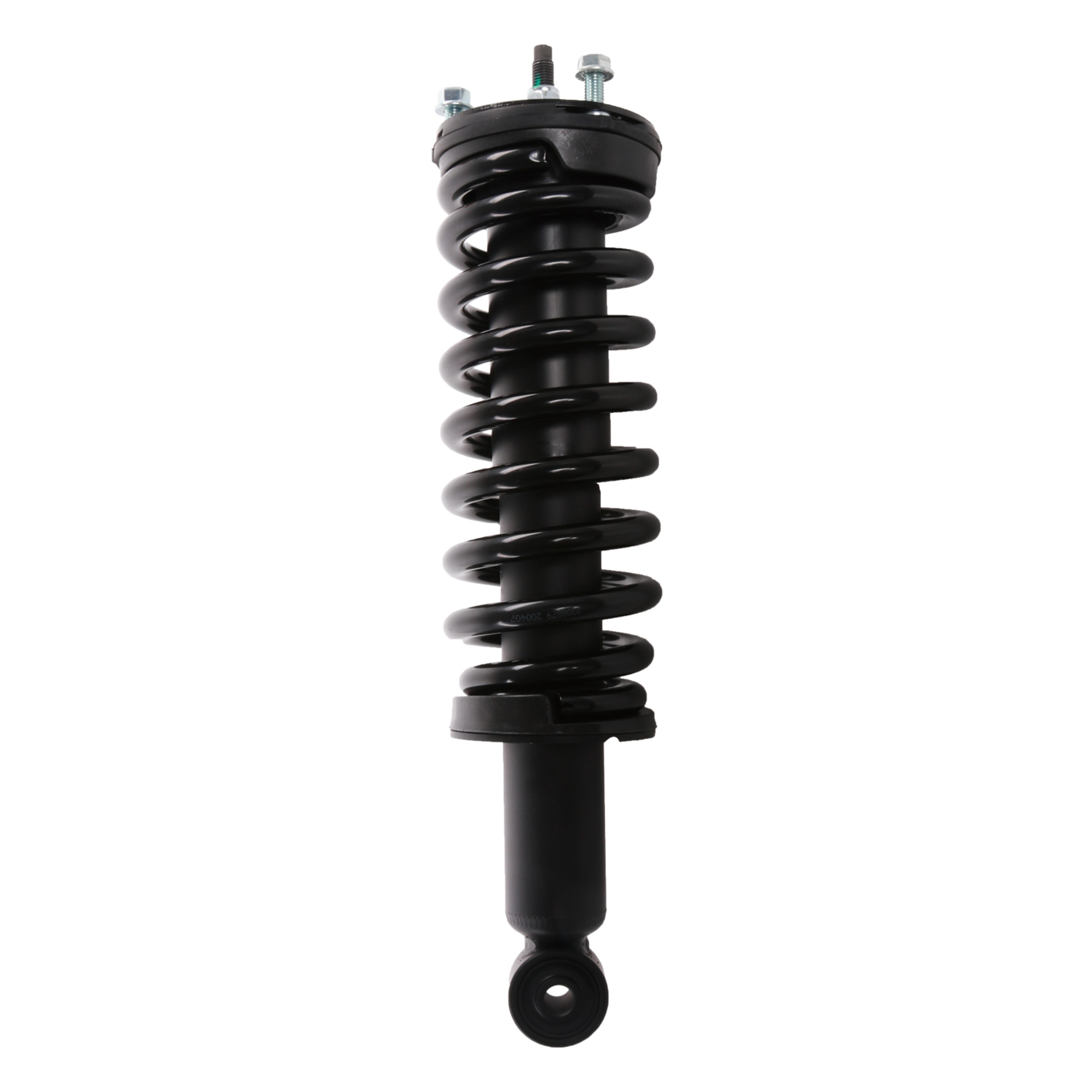 Suspension Strut and Coil Spring Assembly Monroe Shocks & Struts 371353