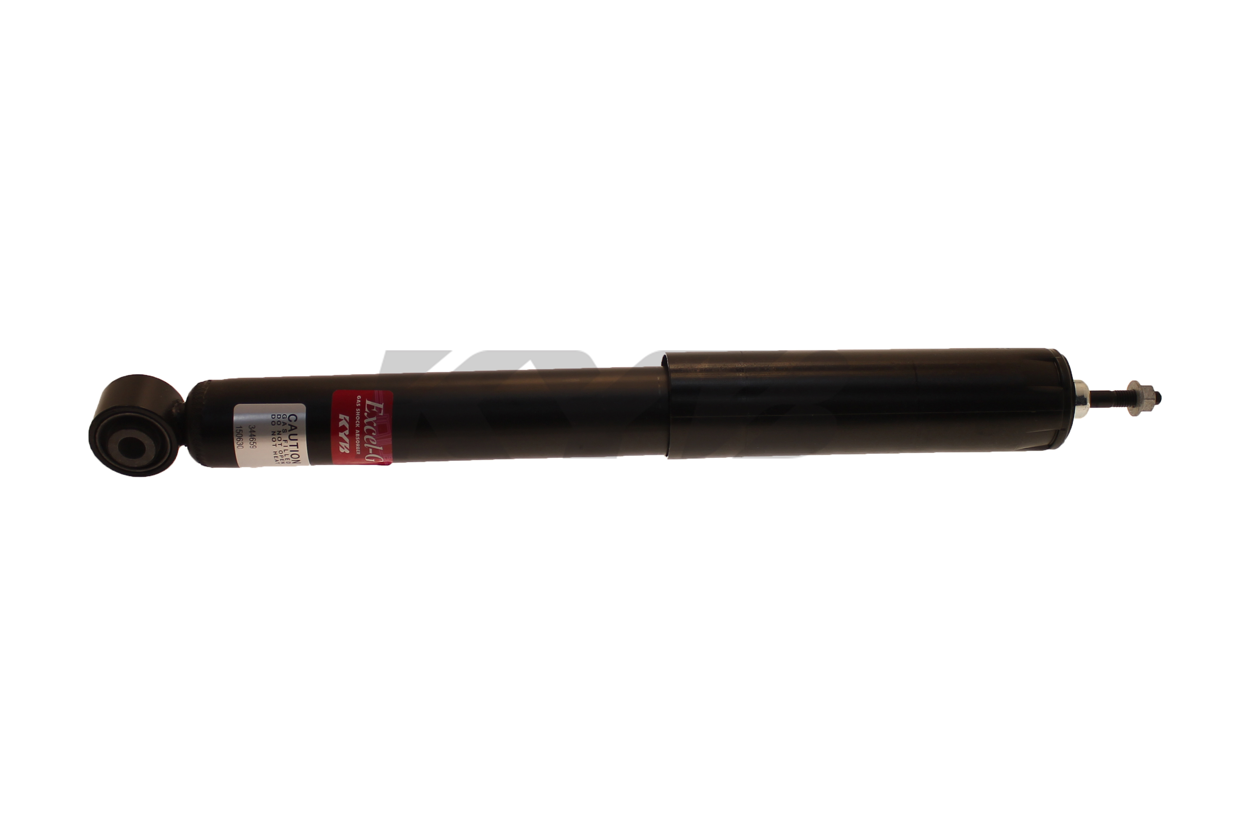 Suspension Shock Absorber KYB 344659