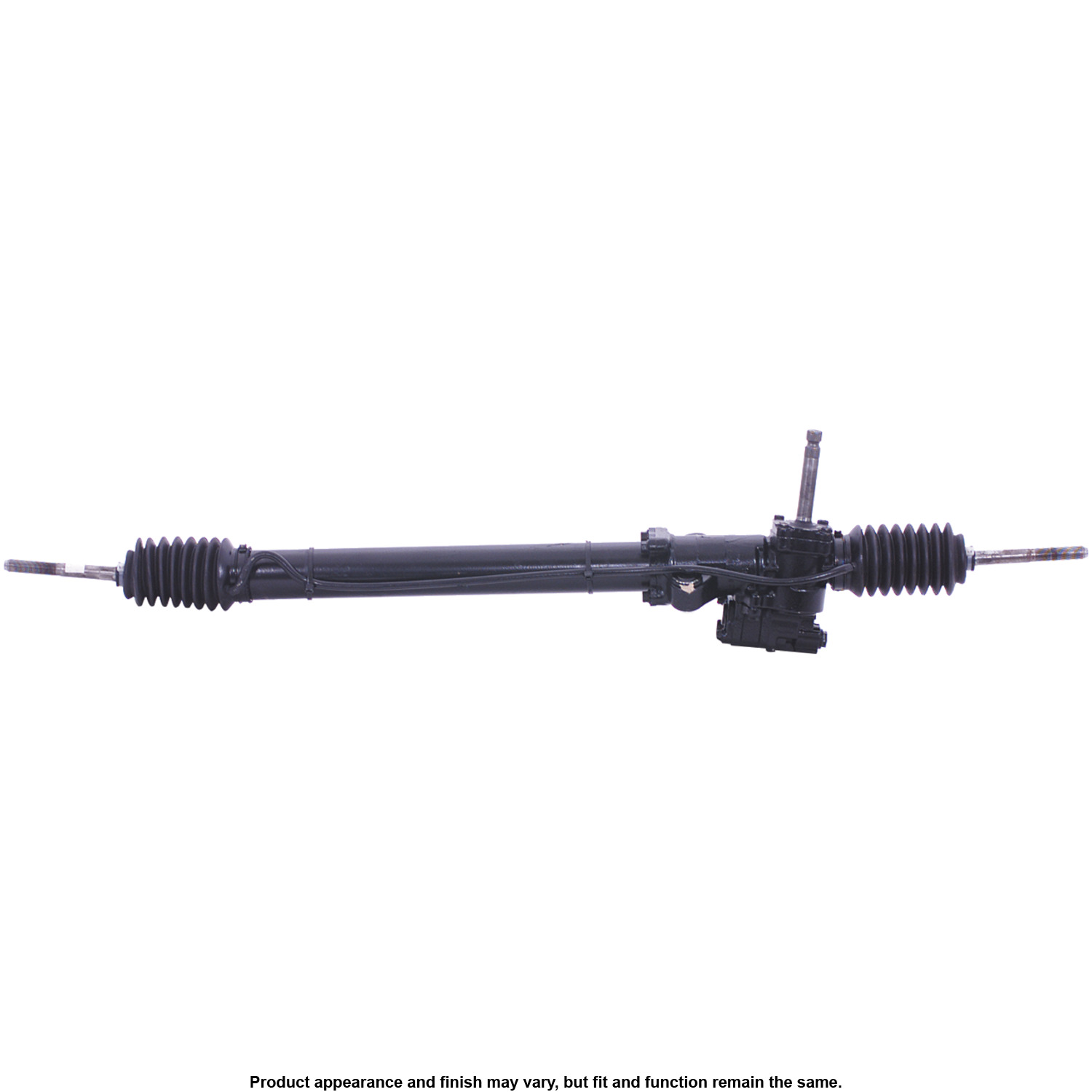 Rack and Pinion Assembly CARDONE Reman 26-1757