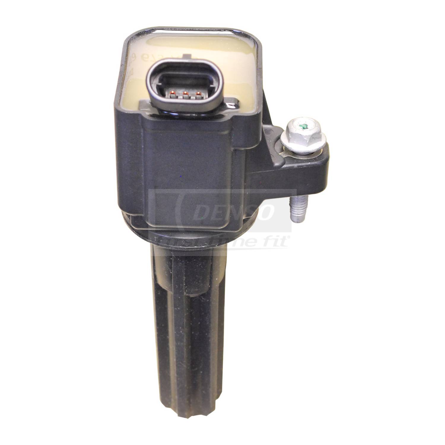 Direct Ignition Coil DENSO Auto Parts 673-7003
