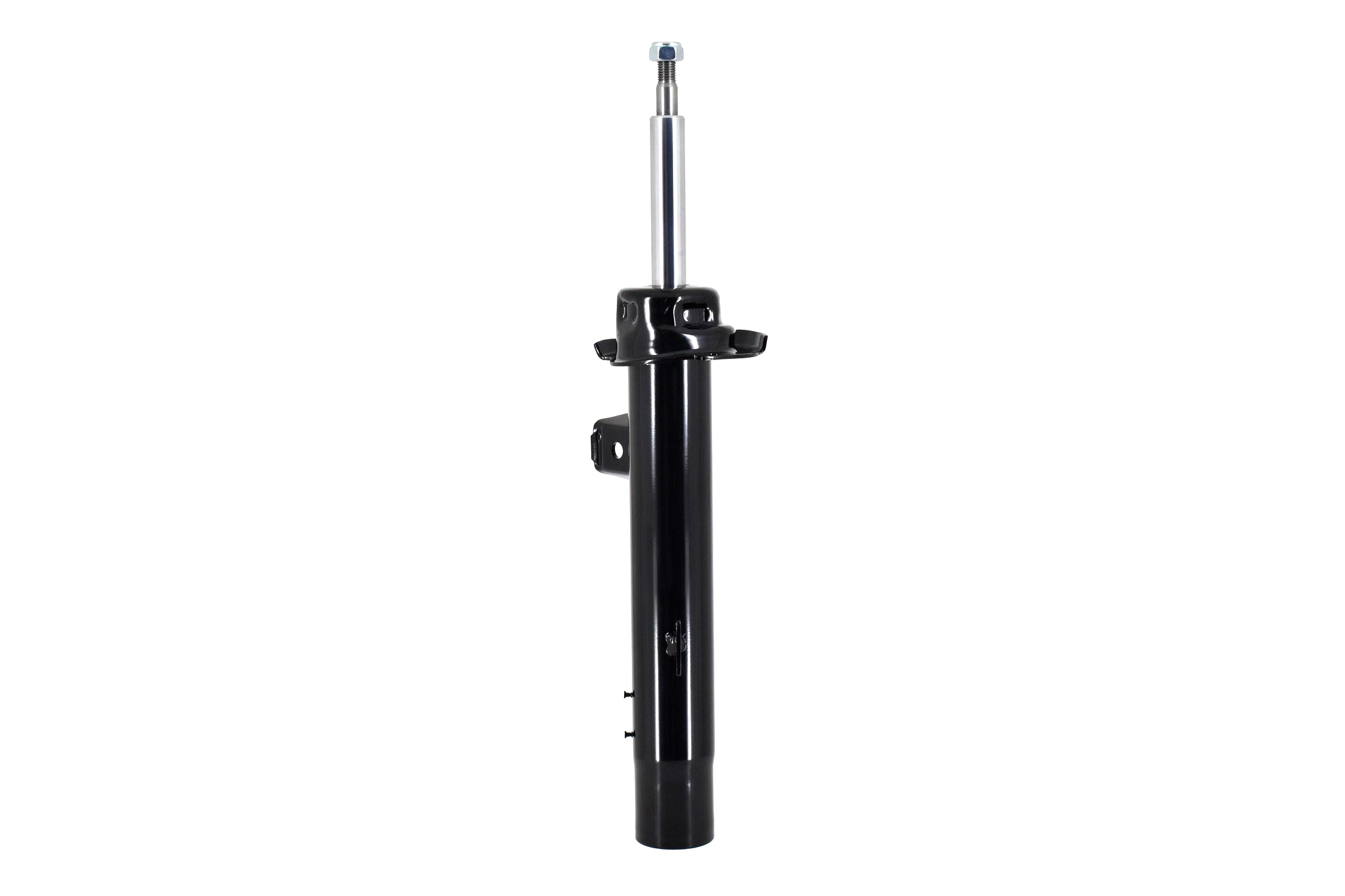 Suspension Strut MacPherson Ride Control MP335988L