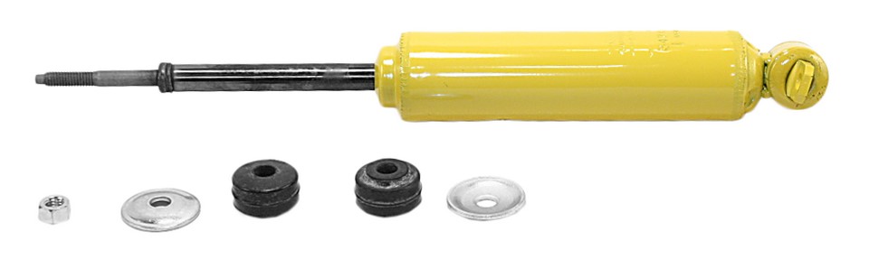 Suspension Shock Absorber Monroe Shocks & Struts 34741