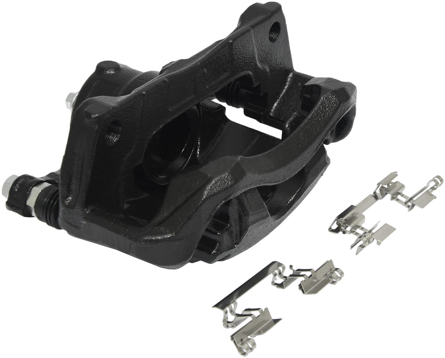 Disc Brake Caliper Perfect Stop 89X01198B