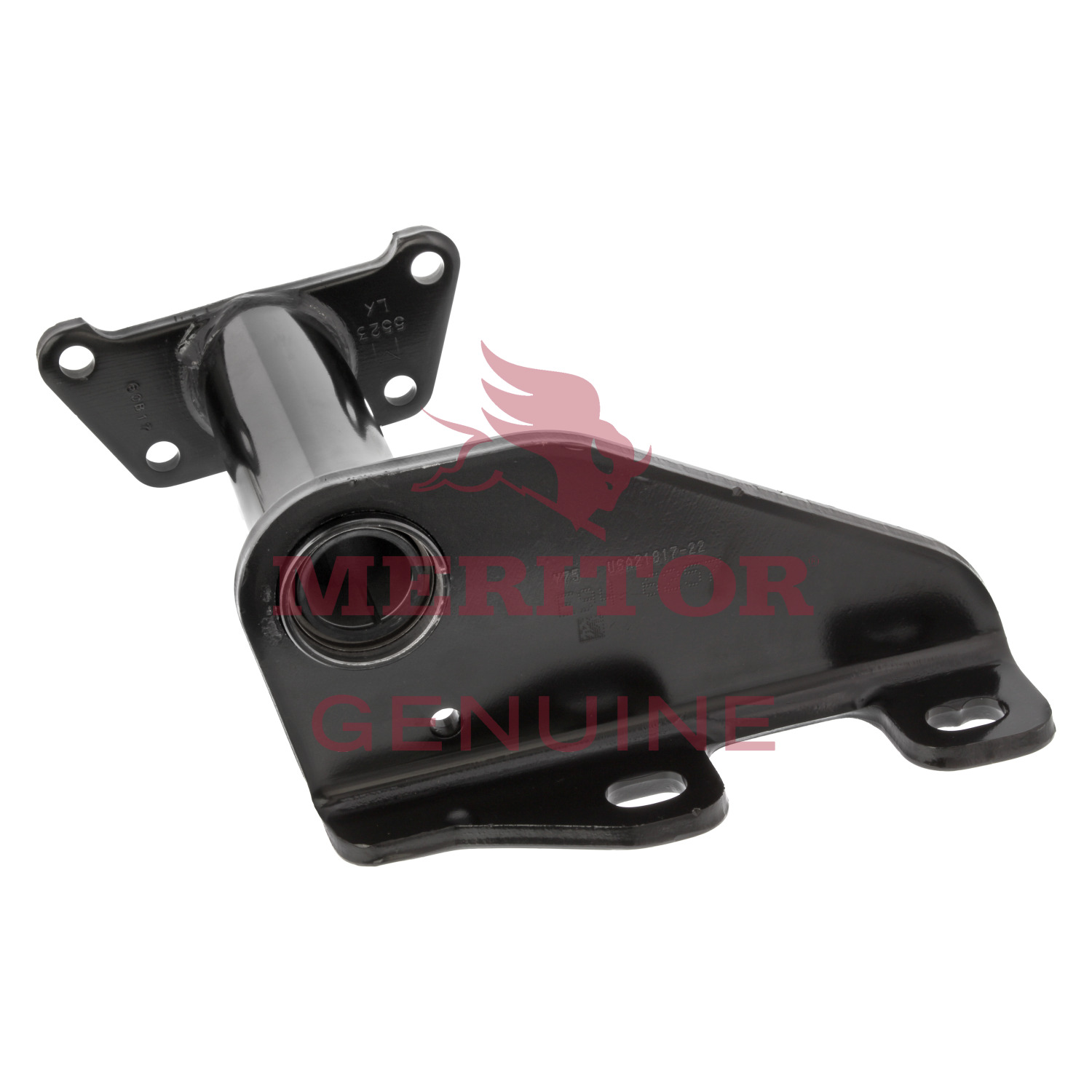 Air Brake Chamber Bracket Meritor E943299Q6257
