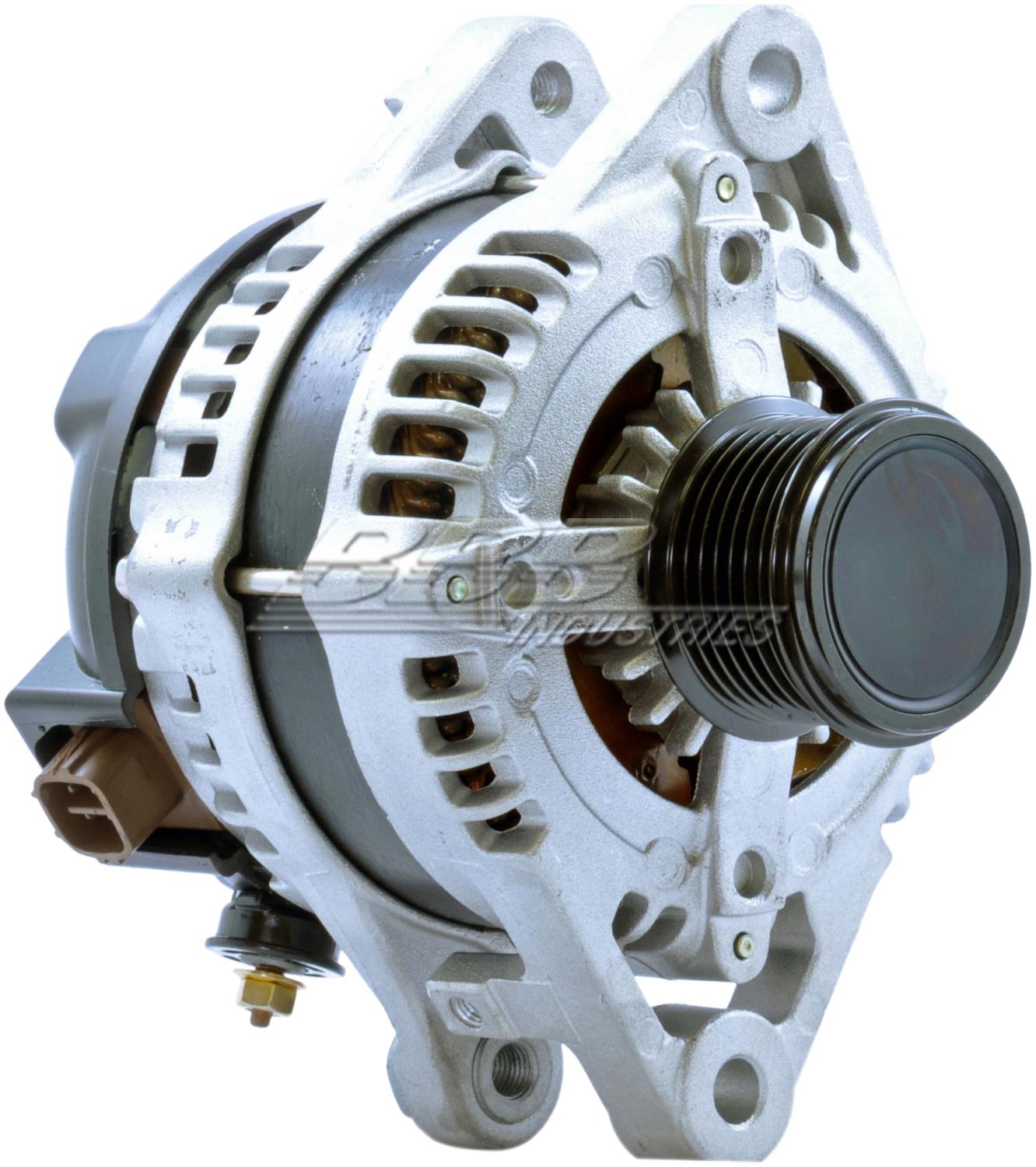 Alternator TERREPOWER formerly BBB Industries N11137