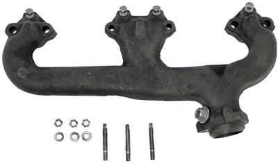 Exhaust Manifold Dorman - OE Solutions 674-197
