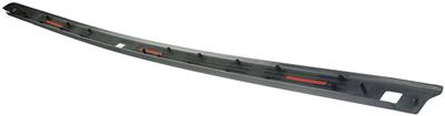 Truck Bed Side Rail Protector Dorman - OE Solutions 926-906